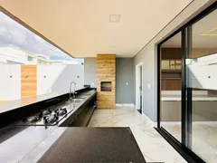 Casa de Condomínio com 4 Quartos à venda, 290m² no Residencial Park I, Vespasiano - Foto 20