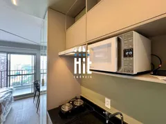 Apartamento com 1 Quarto para alugar, 24m² no Vila Mariana, São Paulo - Foto 8