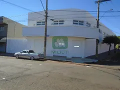 Galpão / Depósito / Armazém com 1 Quarto para alugar, 830m² no Daniel Fonseca, Uberlândia - Foto 1