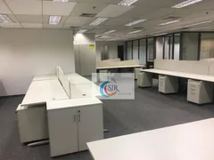 Conjunto Comercial / Sala para alugar, 158m² no Itaim Bibi, São Paulo - Foto 7