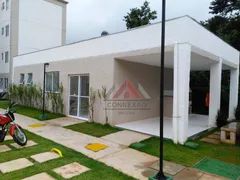 Apartamento com 2 Quartos para alugar, 46m² no Caxangá, Suzano - Foto 20
