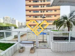 Apartamento com 3 Quartos para alugar, 180m² no Gonzaga, Santos - Foto 38