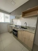 Apartamento com 2 Quartos para alugar, 50m² no Jardim Carvalho, Ponta Grossa - Foto 6