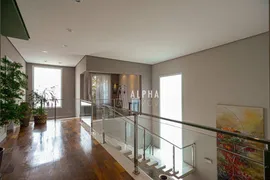 Casa de Condomínio com 4 Quartos para venda ou aluguel, 412m² no Alphaville, Santana de Parnaíba - Foto 14