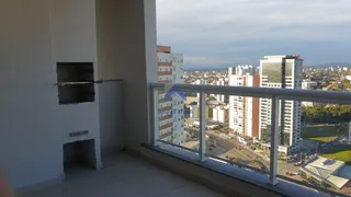 Apartamento com 3 Quartos à venda, 149m² no Bosque Flamboyant, Taubaté - Foto 15