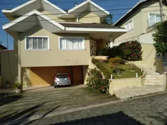 Casa de Condomínio com 4 Quartos à venda, 264m² no Jardim Coleginho, Jacareí - Foto 1