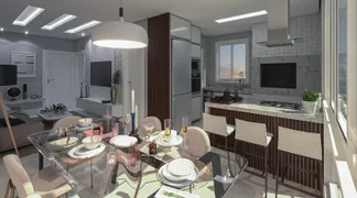 Apartamento com 4 Quartos à venda, 73m² no Bombas, Bombinhas - Foto 3