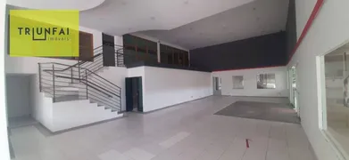 Prédio Inteiro para alugar, 1381m² no Jardim Santa Rosalia, Sorocaba - Foto 20