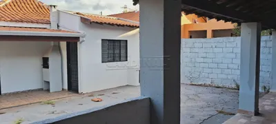 Casa com 3 Quartos para alugar, 221m² no Vila Xavier, Araraquara - Foto 12