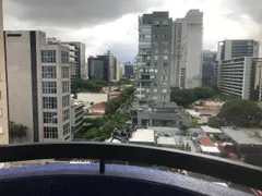 Apartamento com 2 Quartos para alugar, 82m² no Vila Olímpia, São Paulo - Foto 15