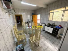 Sobrado com 3 Quartos à venda, 184m² no Conjunto Habitacional Calux, São Bernardo do Campo - Foto 11