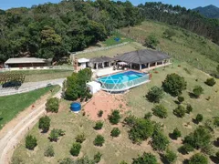 Fazenda / Sítio / Chácara com 3 Quartos à venda, 300m² no Bairro do Cedro, Paraibuna - Foto 2