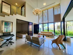 Casa com 4 Quartos à venda, 423m² no Alphaville Flamboyant Residencial Araguaia, Goiânia - Foto 4