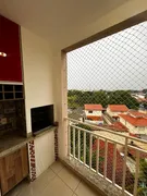 Apartamento com 2 Quartos à venda, 65m² no Jardim America, Paulínia - Foto 24