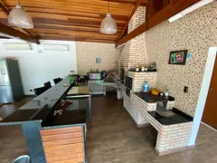 Fazenda / Sítio / Chácara com 4 Quartos à venda, 450m² no CONDOMINIO FARM, Porto Feliz - Foto 10