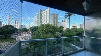 Apartamento com 4 Quartos à venda, 200m² no Parnamirim, Recife - Foto 1