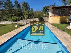 Fazenda / Sítio / Chácara com 3 Quartos à venda, 180m² no Casa Vermelha, Ribeirão Pires - Foto 14