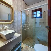 Casa de Condomínio com 4 Quartos à venda, 400m² no Jardim Novo Mundo, Jundiaí - Foto 5