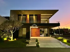 Casa de Condomínio com 5 Quartos à venda, 320m² no Malibu, Xangri-lá - Foto 3
