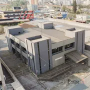 Galpão / Depósito / Armazém com 1 Quarto para venda ou aluguel, 1210m² no América, Joinville - Foto 1