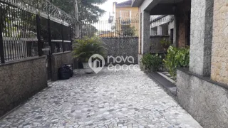 Casa com 6 Quartos à venda, 389m² no Engenho Novo, Rio de Janeiro - Foto 1