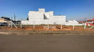 Terreno / Lote / Condomínio à venda, 315m² no Jardim Esplanada II, Indaiatuba - Foto 1