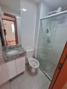 Apartamento com 2 Quartos para alugar, 40m² no Ribeirão do Lipa, Cuiabá - Foto 6