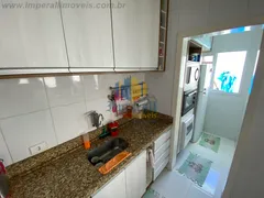 Sobrado com 3 Quartos à venda, 109m² no Vila Branca, Jacareí - Foto 6