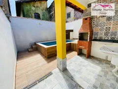 Casa com 2 Quartos à venda, 60m² no Balneario Agenor de Campos, Mongaguá - Foto 15