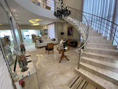 Casa de Condomínio com 3 Quartos à venda, 344m² no Capivari, Louveira - Foto 10