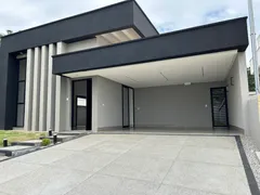 Casa de Condomínio com 3 Quartos à venda, 174m² no Parqville Pinheiros, Aparecida de Goiânia - Foto 4
