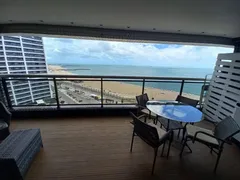 Apartamento com 2 Quartos para alugar, 82m² no Meireles, Fortaleza - Foto 1