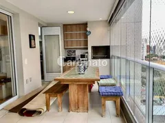 Apartamento com 3 Quartos à venda, 134m² no Brooklin, São Paulo - Foto 3