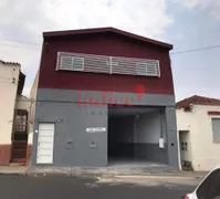 Conjunto Comercial / Sala à venda, 473m² no Campos Eliseos, Ribeirão Preto - Foto 11