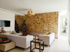 Casa de Condomínio com 4 Quartos para alugar, 471m² no Tamboré, Barueri - Foto 24