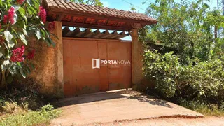 Casa com 2 Quartos à venda, 120m² no Chacaras Aurora, Embu das Artes - Foto 1