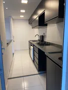 Apartamento com 3 Quartos para alugar, 73m² no Osvaldo Cruz, São Caetano do Sul - Foto 4