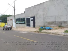 Galpão / Depósito / Armazém com 3 Quartos à venda, 364m² no Ikaray, Várzea Grande - Foto 57
