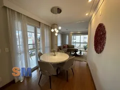 Apartamento com 4 Quartos à venda, 165m² no Moema, São Paulo - Foto 9
