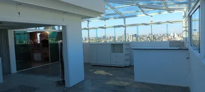 Cobertura com 4 Quartos à venda, 200m² no Chácara Califórnia, São Paulo - Foto 30