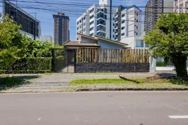 Casa com 3 Quartos para alugar, 220m² no Bigorrilho, Curitiba - Foto 48