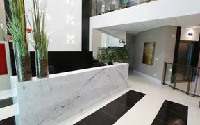 Conjunto Comercial / Sala à venda, 33m² no Cristo Rei, Curitiba - Foto 20