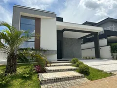 Casa de Condomínio com 4 Quartos à venda, 259m² no Jardim Maison Du Parc, Indaiatuba - Foto 18