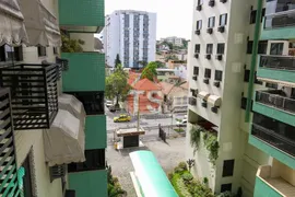 Apartamento com 3 Quartos à venda, 98m² no Cachambi, Rio de Janeiro - Foto 17