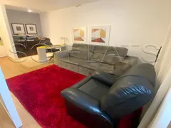 Flat com 1 Quarto à venda, 39m² no Alphaville Comercial, Barueri - Foto 3