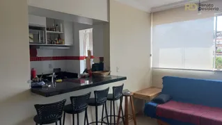 Apartamento com 2 Quartos à venda, 52m² no Goiânia, Belo Horizonte - Foto 1