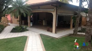 Casa de Condomínio com 3 Quartos à venda, 600m² no São Joaquim, Vinhedo - Foto 13