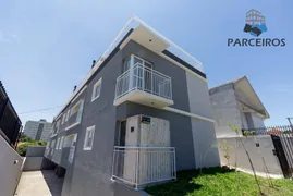Apartamento com 2 Quartos à venda, 60m² no Capão Raso, Curitiba - Foto 27