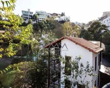 Casa de Condomínio com 6 Quartos para venda ou aluguel, 440m² no Condominio Vila Castela, Nova Lima - Foto 16