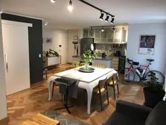 Apartamento com 2 Quartos à venda, 78m² no Alto de Pinheiros, São Paulo - Foto 3